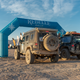 Image for article titled A Day With The Rebelle Rally: Into The Storm
